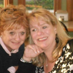 Meet your Posher, Ann